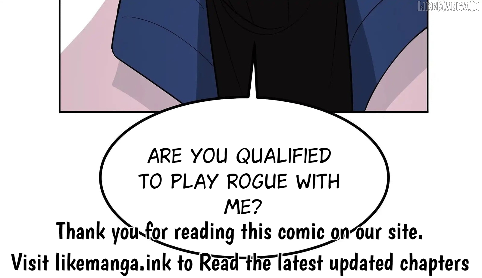 I Really Don’t Want to be Reborn Chapter 453 - page 46